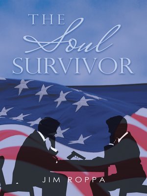 cover image of The Soul Survivor